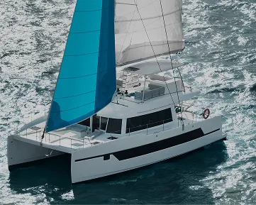 seaview 50