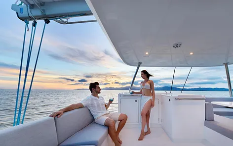 DESIGNED FOR THE VIEW