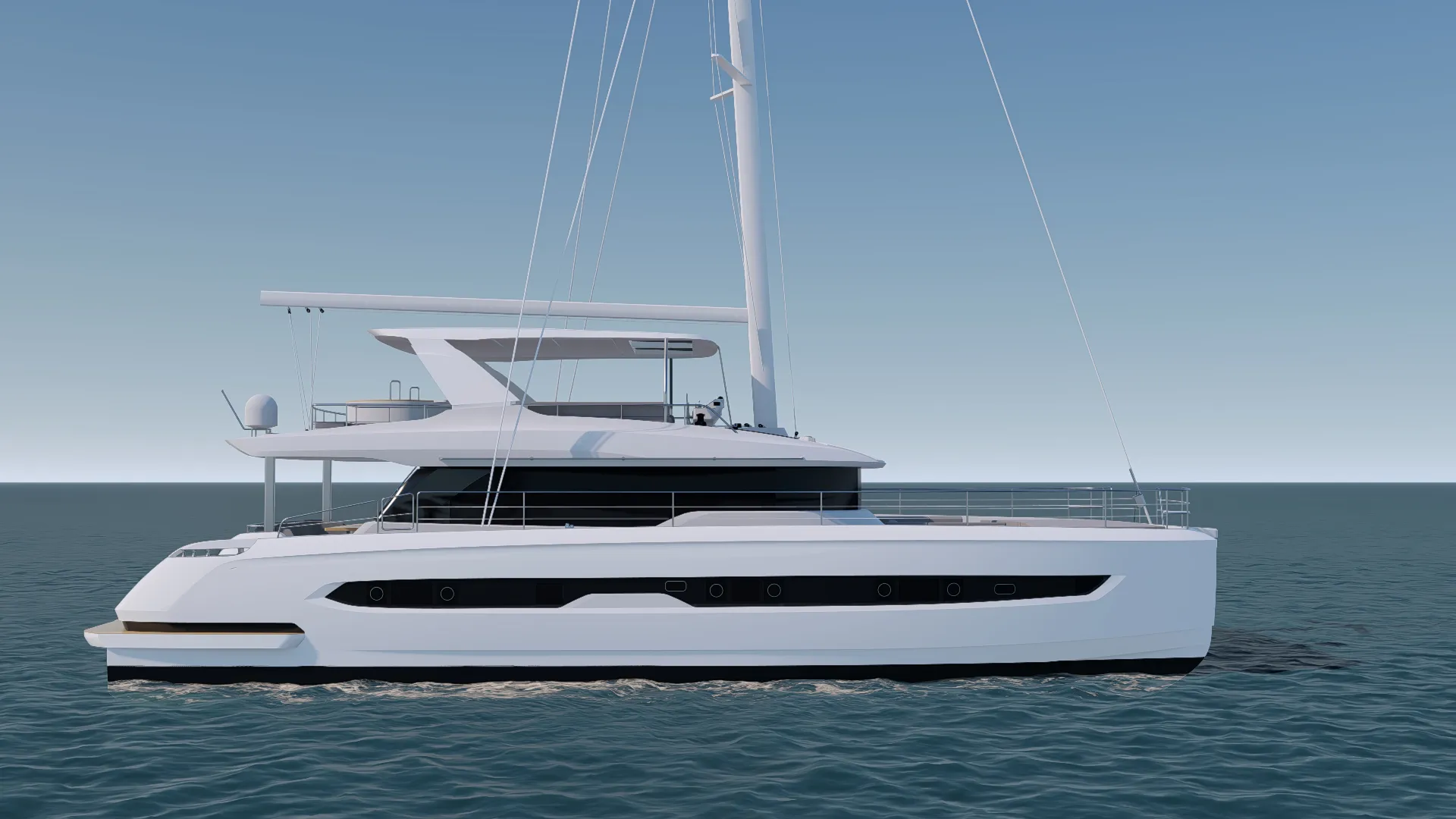 Seaview 80  coming soon